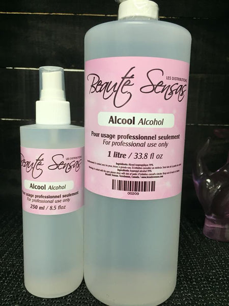 Acétone/Alcool/Désinfectant