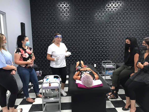 Formations Belladora