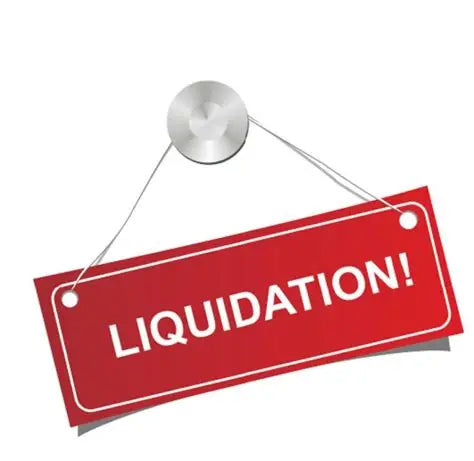 LIQUIDATION