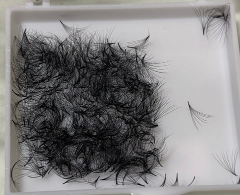 Bouquets préfait 8D courbe C