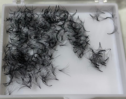 Bouquets préfait 8D courbe D