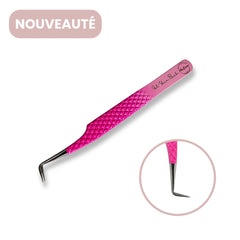 Pinces Service Beauté Mariss