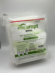 Désinfectant Préempt RTU