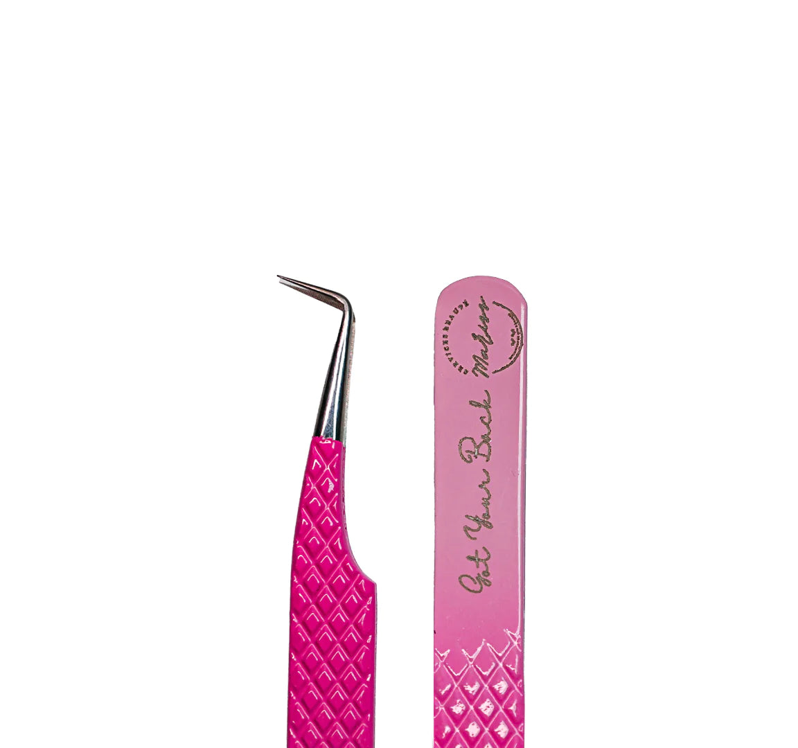 Pinces Service Beauté Mariss