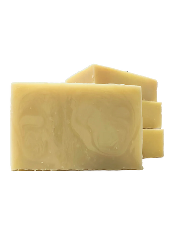 Savon Naturel à la Sauge et à la Citronnelle Fait Main par HALAWA
