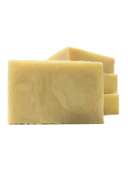 Savon Naturel à la Sauge et à la Citronnelle Fait Main par HALAWA