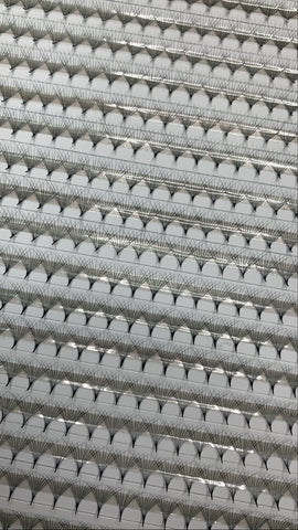 Bouquets Préfait Boitiers XL 10D Courbe C ou D