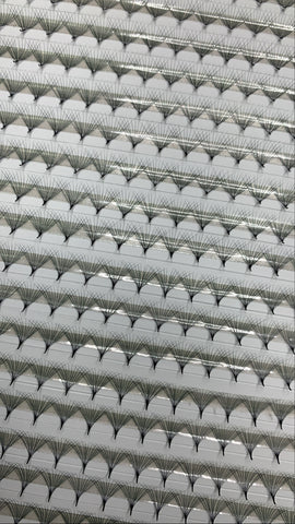 Bouquets Préfait Boitiers XL 12D Courbe C ou D