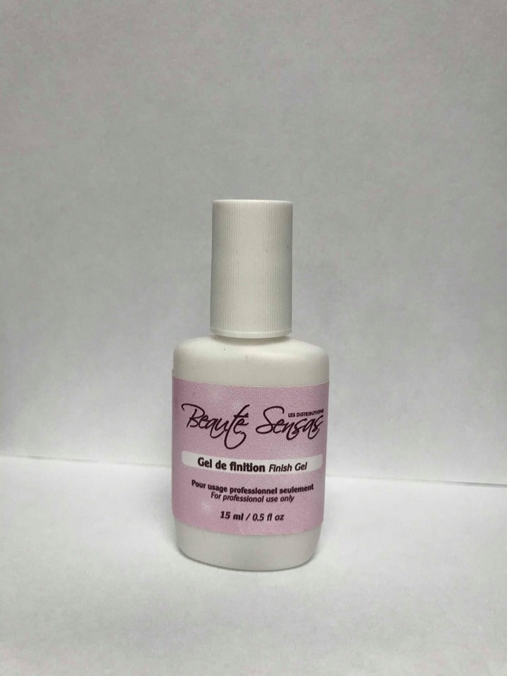 Gel de finition