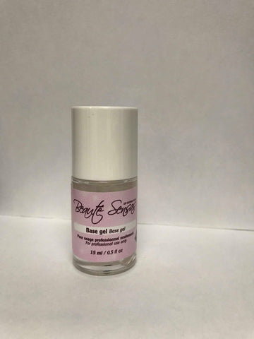 Base gel