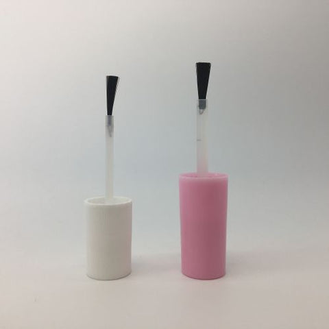 Pinceaux de rechange pour résine et colle