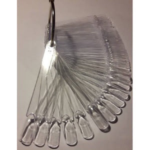 Présentoir anneau 48