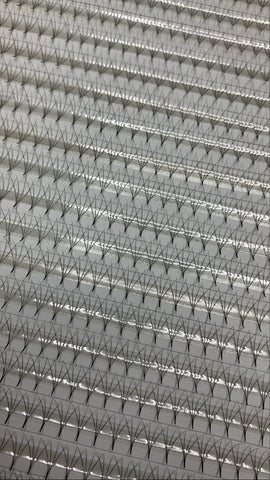 Bouquets Préfait Boitiers XL 4D Courbe C ou D