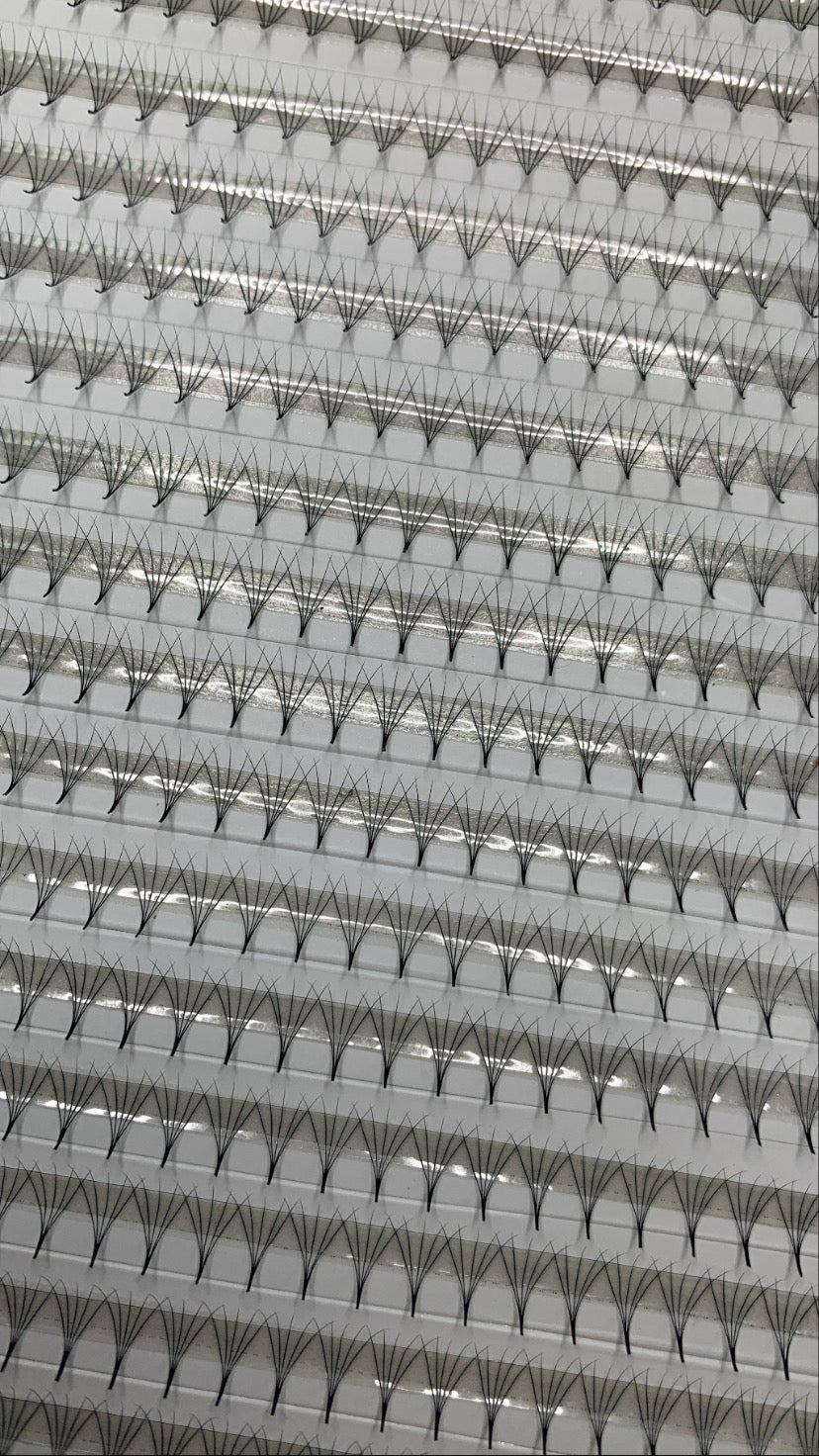 Bouquets Préfait Boitiers XL 5D Courbe C et D