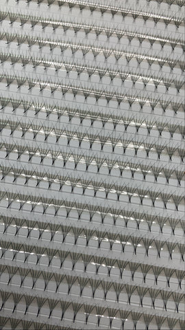 Bouquets Préfait Boitiers XL 5D Courbe C et D