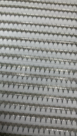 Bouquets Préfait Boitiers XL 6D Courbe C ou D