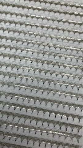 Bouquets Préfait Boitiers XL 8 Courbe C ou D