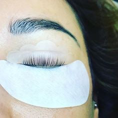 Formation rehaussement de cils