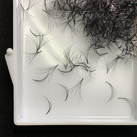 Bouquets préfait 5D Courbe C