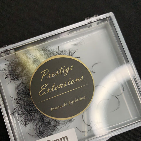 Bouquets préfait 4D Courbe C