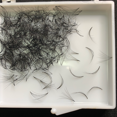 Bouquets préfait 6D Courbe C