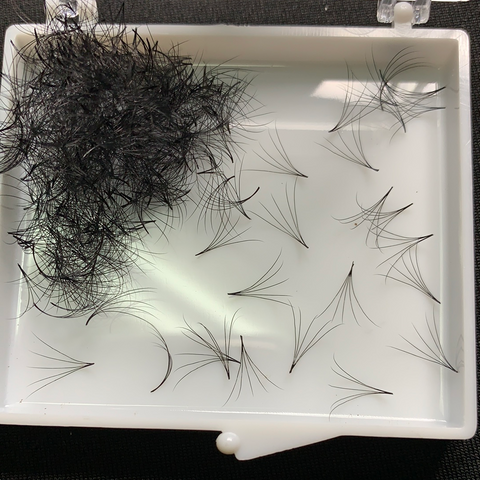 Bouquets préfait 5D Courbe C