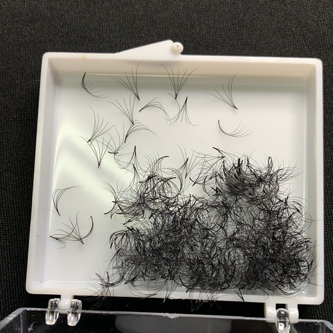 Bouquets préfait 5D Courbe D