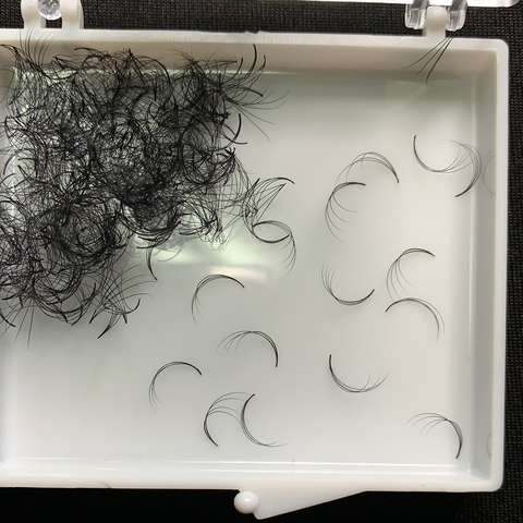 Bouquets préfait 4D Courbe D