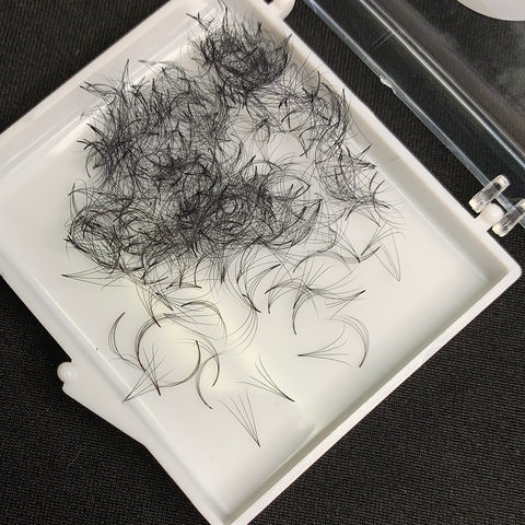 Bouquets préfait 4D Courbe C