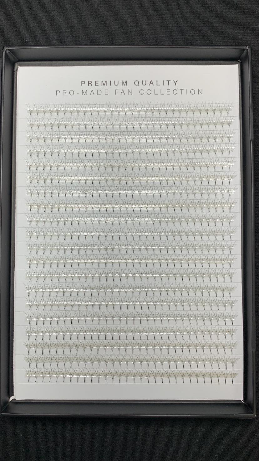 Bouquets Préfait Boitiers XL 5D Courbe C et D