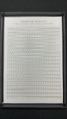 Bouquets Préfait Boitiers XL 10D Courbe C ou D