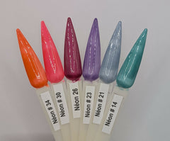 Vernis UV Œil de chat (CatEyes)