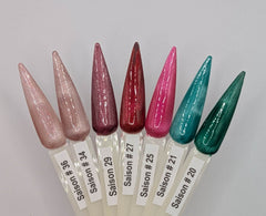 Vernis UV Œil de chat (CatEyes)