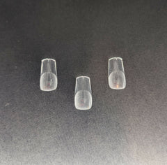 Gel tips carré