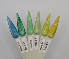 Vernis UV Œil de chat (CatEyes)