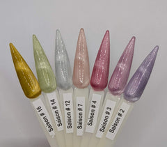 Vernis UV Œil de chat (CatEyes)