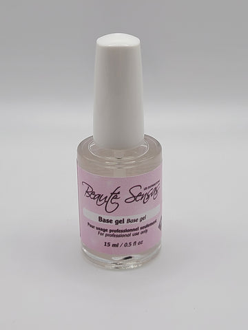 Base gel
