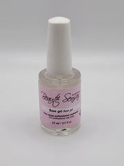 Base gel