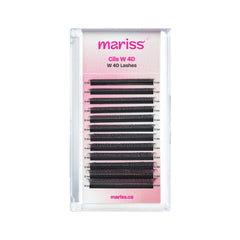 Extensions de cils W