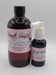 Catalyseur senteur Pina Colada