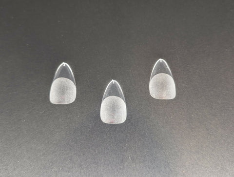 Gel tips Amande