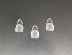 Gel tips Amande