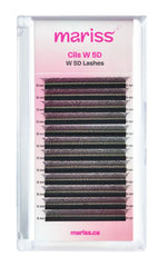 Extensions de cils W