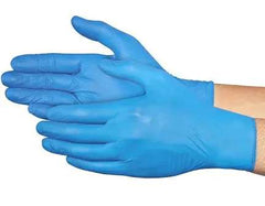 Gants nitrile boite 200