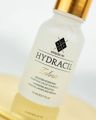 Hydracil Le Sérum Hydratant Ultime pour le Contour des Yeux, Cils et Sourcils