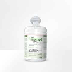 Préempt CS20