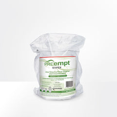 Préempt CS20
