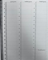 Agenda Boréal 2026