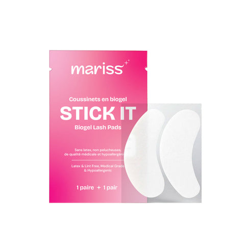 Patch Biogel