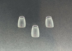 Gel tips Ballerine